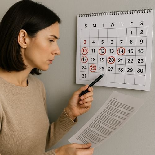 ¿Cuántas licencias médicas puedes presentar por año en Chile?