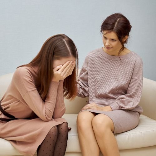 cobertura de salud mental en Chile