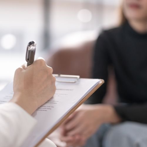 Cobertura de Salud Mental en Isapres